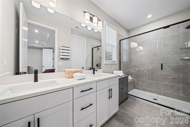 9838 Quercus Lane, Huntersville, NC 28078