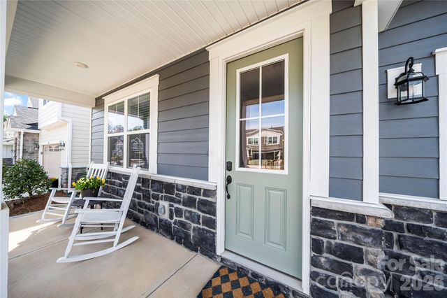 9838 Quercus Lane, Huntersville, NC 28078