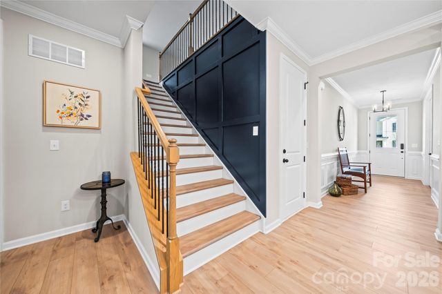 9838 Quercus Lane, Huntersville, NC 28078