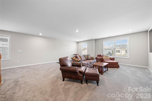 9838 Quercus Lane, Huntersville, NC 28078