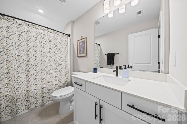 9838 Quercus Lane, Huntersville, NC 28078