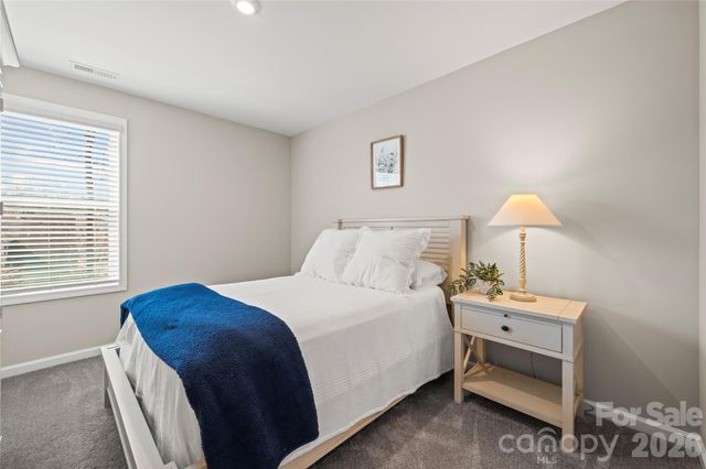 9838 Quercus Lane, Huntersville, NC 28078