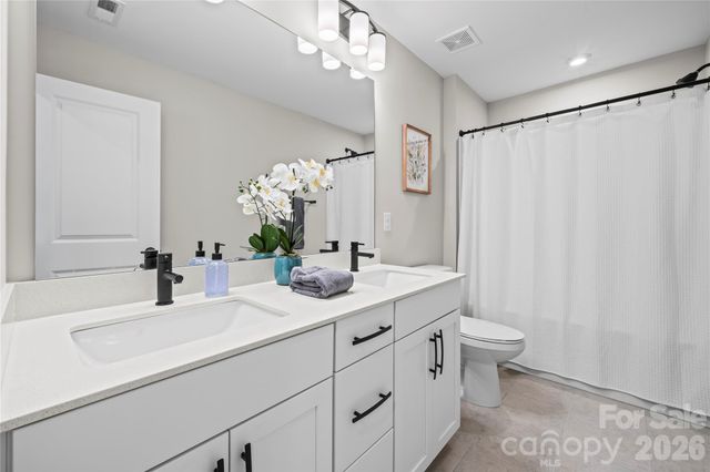 9838 Quercus Lane, Huntersville, NC 28078