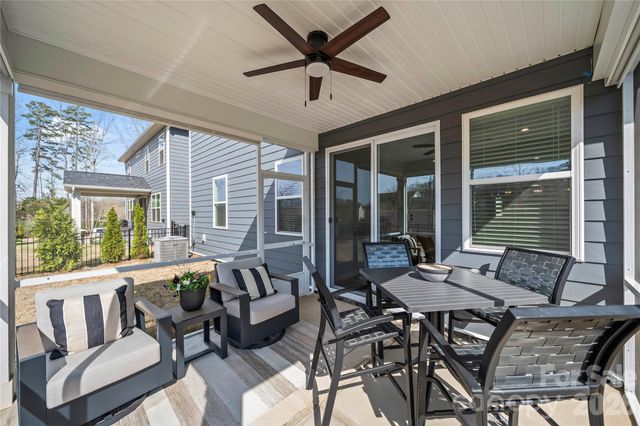 9838 Quercus Lane, Huntersville, NC 28078