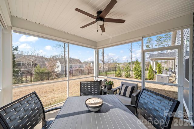 9838 Quercus Lane, Huntersville, NC 28078