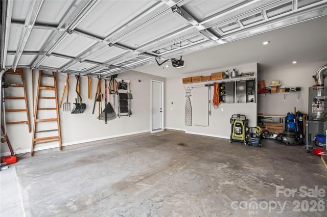 9838 Quercus Lane, Huntersville, NC 28078