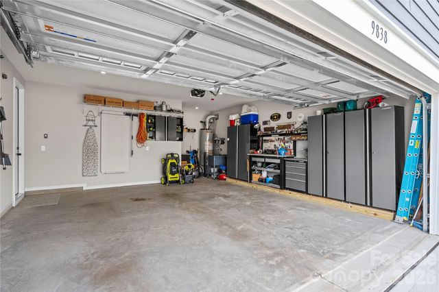 9838 Quercus Lane, Huntersville, NC 28078