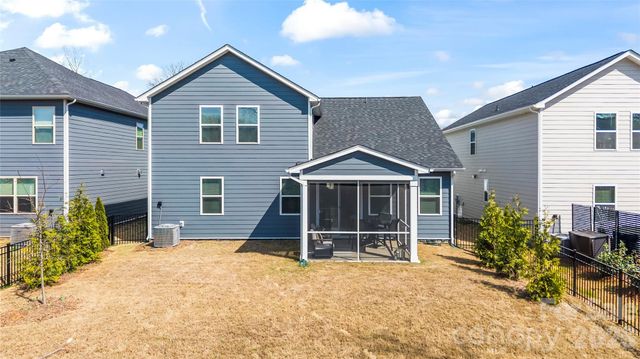 9838 Quercus Lane, Huntersville, NC 28078