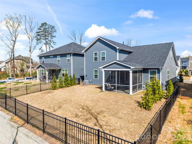 9838 Quercus Lane, Huntersville, NC 28078