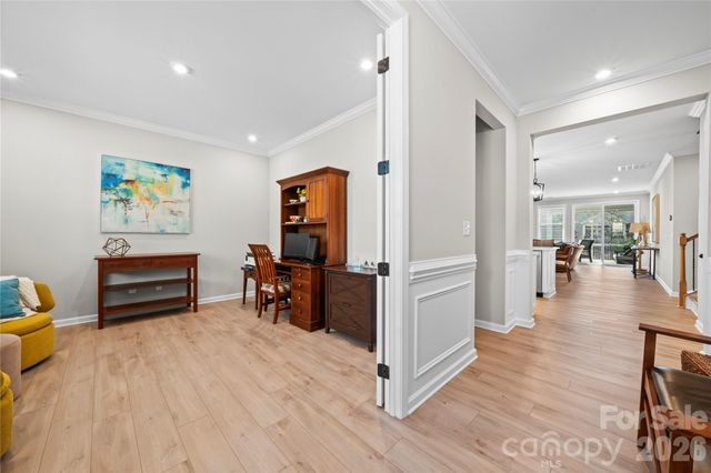 9838 Quercus Lane, Huntersville, NC 28078