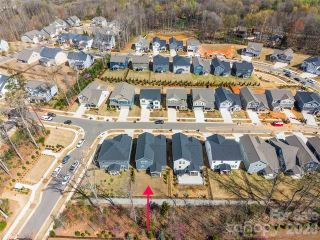 9838 Quercus Lane, Huntersville, NC 28078