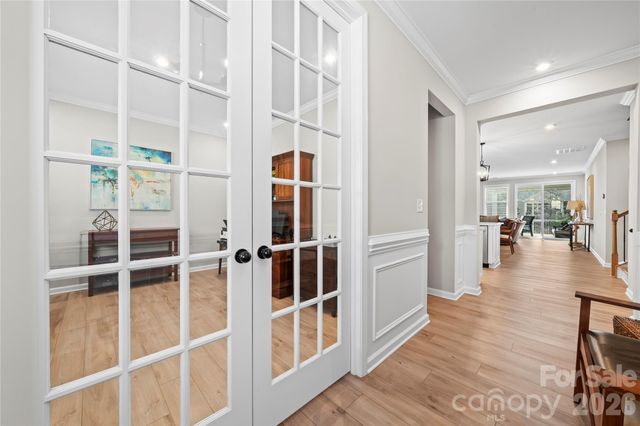 9838 Quercus Lane, Huntersville, NC 28078