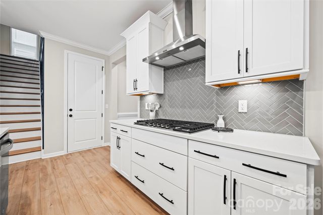 9838 Quercus Lane, Huntersville, NC 28078