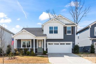 9838 Quercus Lane, Huntersville, NC 28078