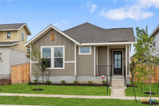 645 Salamander Street, San Marcos, TX 78666