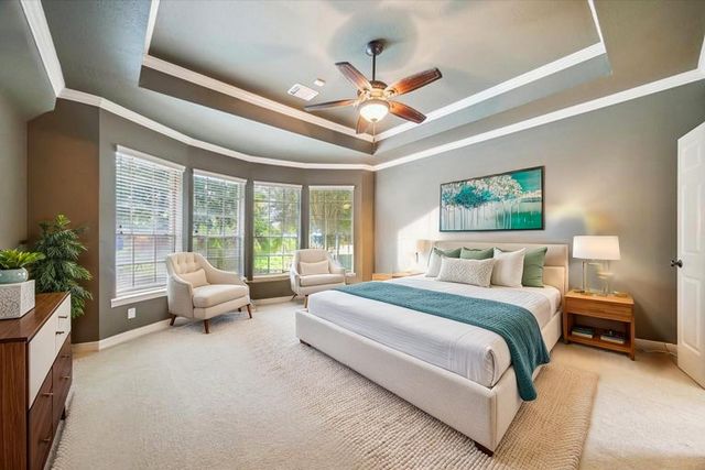 7726 Northwoods Drive, Sugar Land, TX 77479