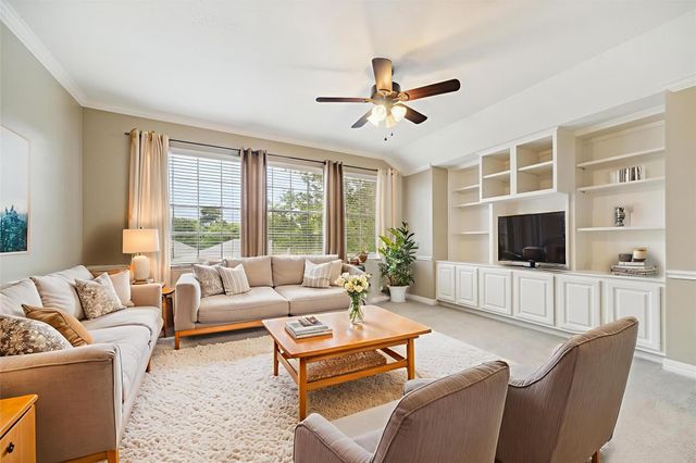 7726 Northwoods Drive, Sugar Land, TX 77479