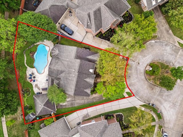 7726 Northwoods Drive, Sugar Land, TX 77479