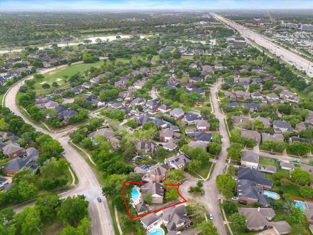 7726 Northwoods Drive, Sugar Land, TX 77479