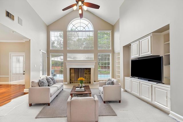 7726 Northwoods Drive, Sugar Land, TX 77479