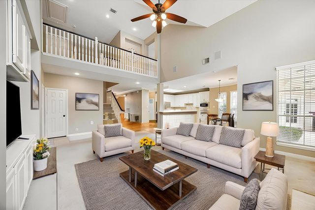 7726 Northwoods Drive, Sugar Land, TX 77479