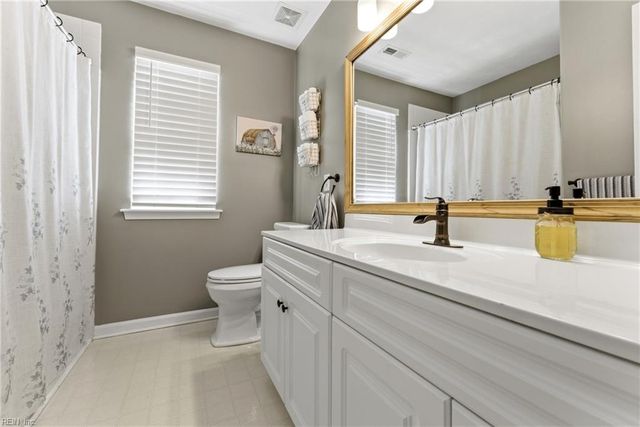 415 Prince Michael CT, Chesapeake, VA 23320