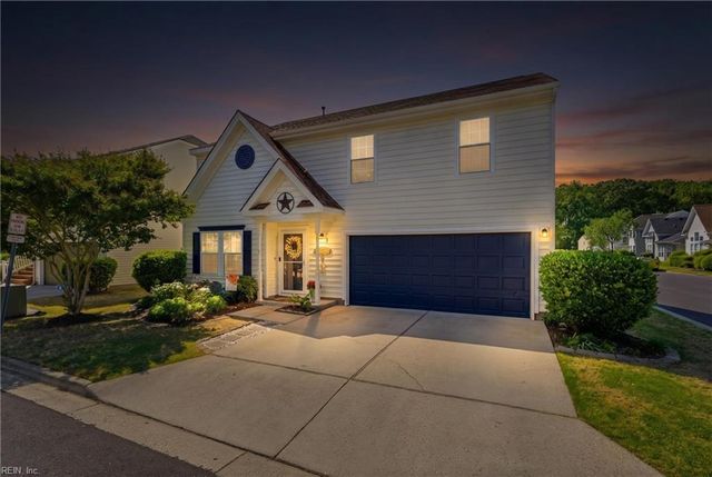 415 Prince Michael CT, Chesapeake, VA 23320