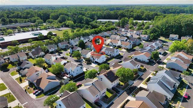 415 Prince Michael CT, Chesapeake, VA 23320