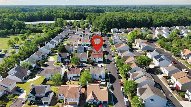 415 Prince Michael CT, Chesapeake, VA 23320