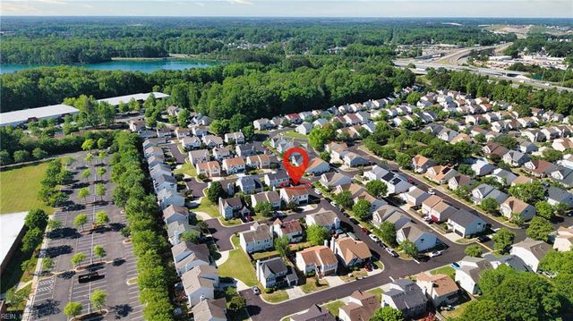 415 Prince Michael CT, Chesapeake, VA 23320