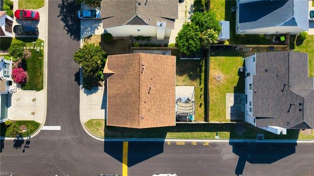 415 Prince Michael CT, Chesapeake, VA 23320