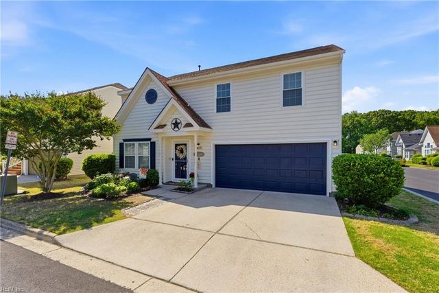 415 Prince Michael CT, Chesapeake, VA 23320