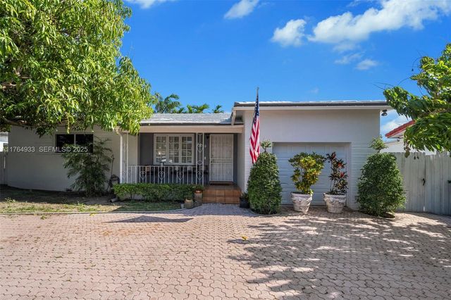 5810 SW 22nd Street, Miami, FL 33155