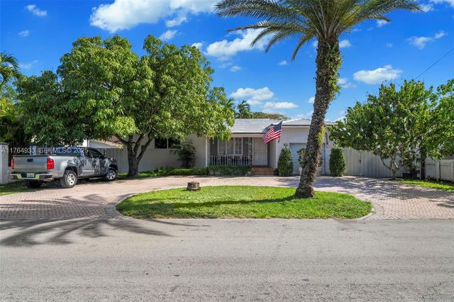 5810 SW 22nd Street, Miami, FL 33155