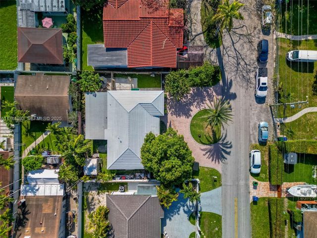 5810 SW 22nd Street, Miami, FL 33155