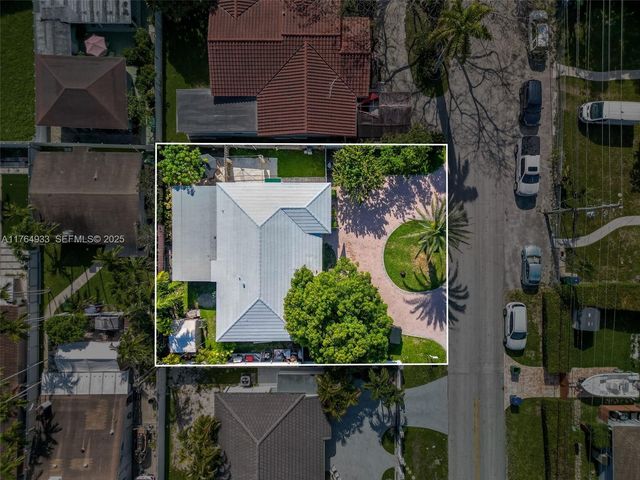 5810 SW 22nd Street, Miami, FL 33155