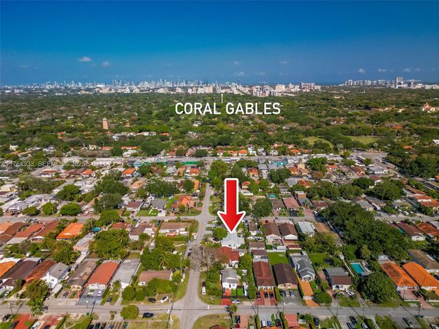 5810 SW 22nd Street, Miami, FL 33155