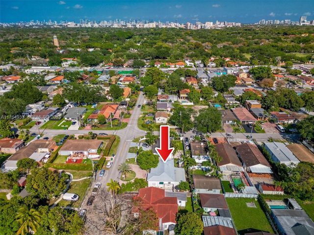 5810 SW 22nd Street, Miami, FL 33155