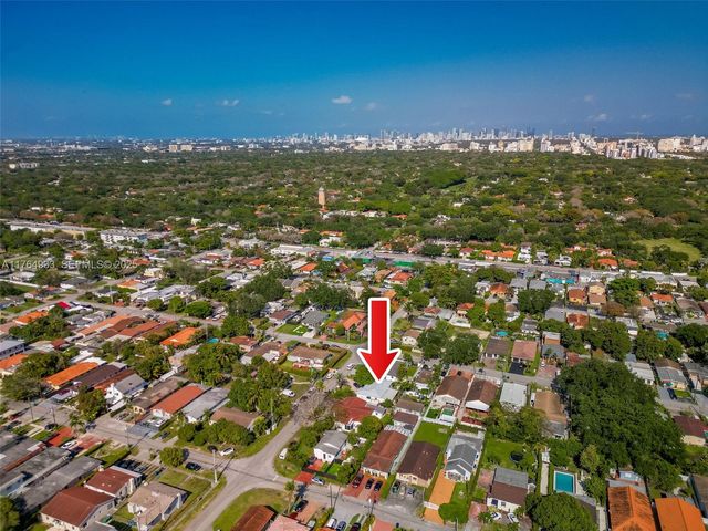 5810 SW 22nd Street, Miami, FL 33155