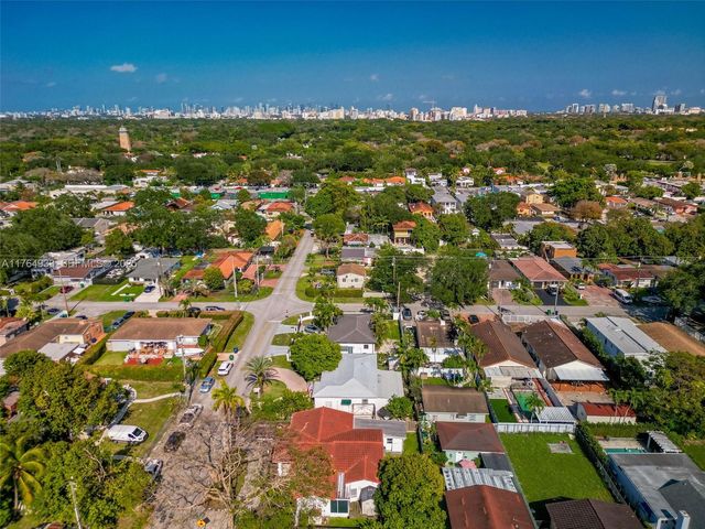 5810 SW 22nd Street, Miami, FL 33155