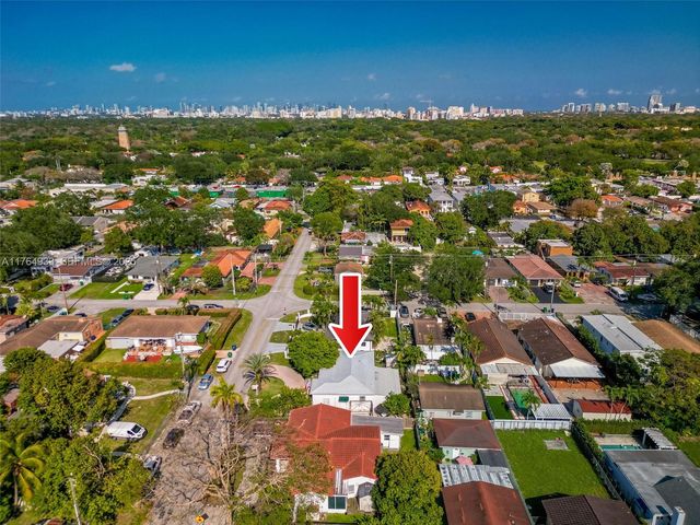 5810 SW 22nd Street, Miami, FL 33155