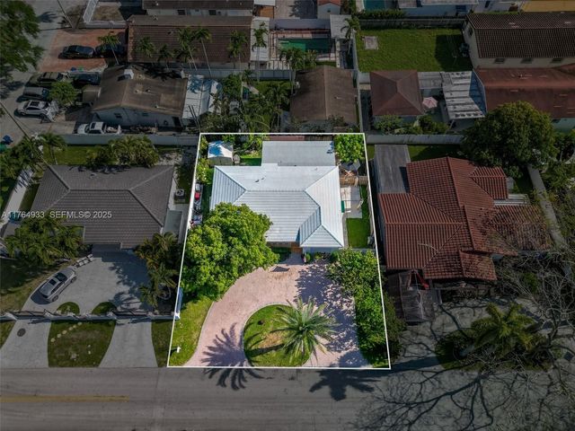 5810 SW 22nd Street, Miami, FL 33155