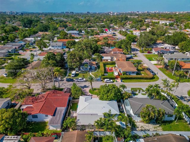 5810 SW 22nd Street, Miami, FL 33155