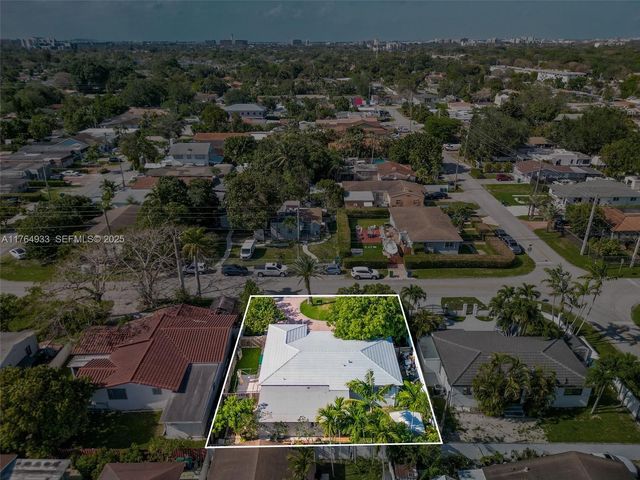 5810 SW 22nd Street, Miami, FL 33155