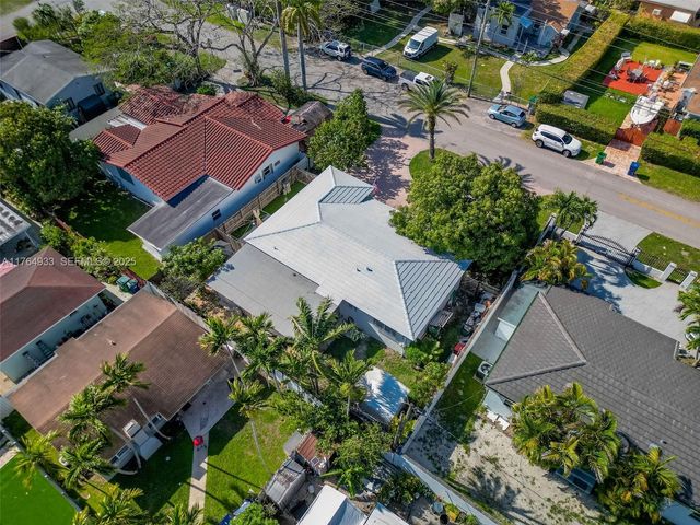 5810 SW 22nd Street, Miami, FL 33155