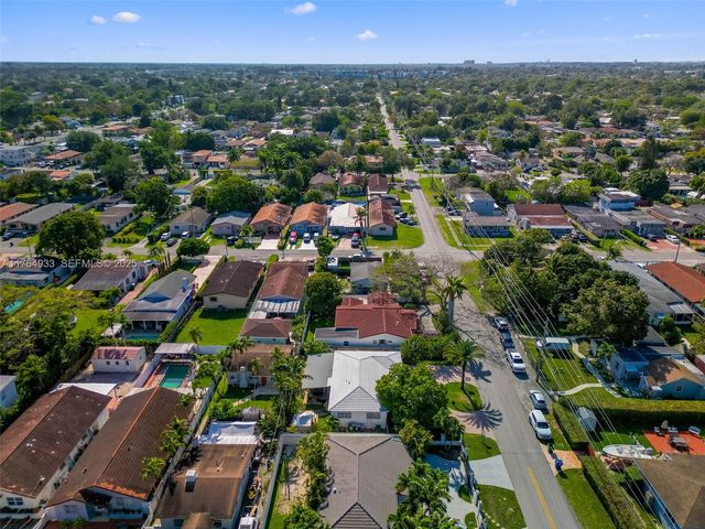 5810 SW 22nd Street, Miami, FL 33155