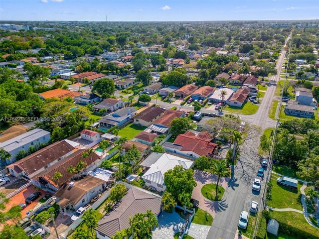 5810 SW 22nd Street, Miami, FL 33155