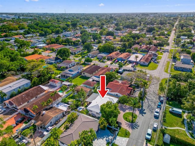 5810 SW 22nd Street, Miami, FL 33155