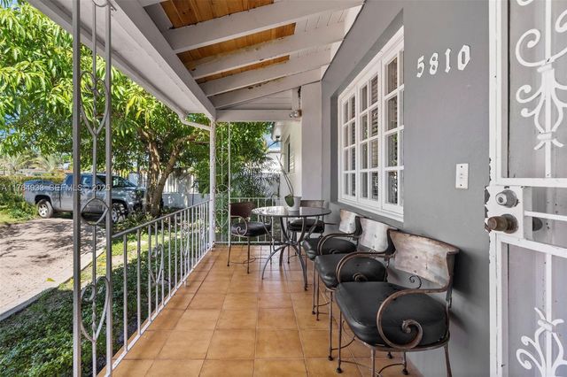 5810 SW 22nd Street, Miami, FL 33155