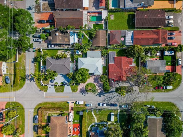 5810 SW 22nd Street, Miami, FL 33155